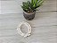 KIT MOLDURA OVAL + FUNDO DE MDF  C/ 10 KITS - Imagem 5
