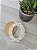 KIT MOLDURA OVAL + FUNDO DE MDF  C/ 10 KITS - Imagem 1