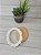 KIT C/10 UND MOLDURA +FUNDO DE MDF - Imagem 2