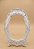 Moldura Oval - Imagem 1