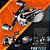 Carretilha FOX ZEST Marine Sport - Imagem 1