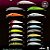 Isca artificial INNA 70 Marine Sport - Imagem 2