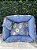 CAMA DONUTS AZUL - Imagem 2