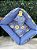 CAMA DONUTS AZUL - Imagem 5