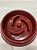 COMEDOURO PLAST. COMA MELHOR SLIM VERMELHO - Imagem 1