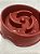 COMEDOURO PLAST. COMA MELHOR SLIM VERMELHO - Imagem 2