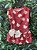 Roupa Vestido Elefantes Rosa PP - Imagem 2