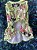 Roupa Vestido Verde Neon Cachorro P - Imagem 4