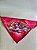BANDANA TEMAS VARIADOS M 1 UNIDADE - Imagem 10