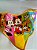 BANDANA TEMAS VARIADOS GG 1 UNIDADE - Imagem 11