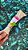 Mordedor Tie Dental Dog Chew  1 unid. - Imagem 3