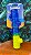 MORDEDOR SUMMER TPR BASTAO - Imagem 1