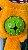 MONSTRO FAMINTO - LARANJA - Imagem 3
