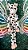 MORDEDOR PELUCIA LONGLEG VACA - Imagem 8