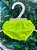 Roupa Sunga Verde Neon P - Imagem 2