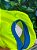Roupa Sunga Verde Neon M - Imagem 3