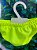 Roupa Sunga Verde Neon M - Imagem 2