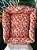 CAMA OXFORD SOFT TAM G ROSA CORAÇÕES - Imagem 2