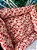 CAMA OXFORD SOFT TAM G ROSA CORAÇÕES - Imagem 3