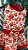 Vestido Pet Flores Tamanho G - Imagem 2