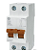 Disjuntor Din Bipolar 32A - Imagem 1