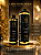 Kit liso espelhado - Imagem 1