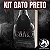 OBLÍVIO - KIT GATO PRETO - Imagem 1