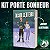 KIT PORTE BONHEUR - Imagem 1