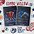 COMBO WILLOW - CAPA DURA COM JACKET - Imagem 1