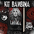 KIT BAMBINA - CHIARA - Imagem 1