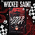 WICKED SAINT - RACING SINNERS - LIVRO I - Imagem 1
