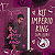 KIT IMPÉRIO KING - CAPA DURA ILUSTRADA - Imagem 1