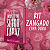 KIT ZANGADO - CAPA DURA - Imagem 1