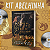 KIT ABELINHA - Imagem 1