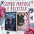 COMBO MAFIOSO E ROCKSTAR - Imagem 1