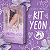 KIT YEON - CAPA DURA - Imagem 1