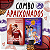 COMBO APAIXONADOS - Imagem 1
