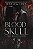 BLOOD SKULL - HALLOWEEN 2025 - Imagem 1