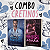 COMBO CRETINOS - Imagem 1