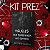 KIT PREZ - Imagem 1