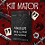 KIT MAJOR - Imagem 1