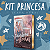 KIT PRINCESA - CAPA DURA DE LUXO - Imagem 1