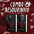 COMBO BESOURINHO - CAPA DURA - Imagem 1