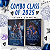 COMBO CLASS OF 2025 - Imagem 1