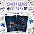 COMBO CLASS OF 2025 - CAPA DURA - Imagem 1