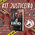 KIT JUSTICEIRO - Imagem 1