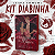 KIT DIABINHA - Imagem 1