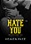 HATE YOU - LIVRO 2 - CAPA DURA - UNI FOLIA 2026 - Imagem 1