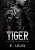 TIGER - CAPA DURA - UNI FOLIA 2026 - Imagem 1