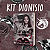 KIT DIONÍSIO - Imagem 1
